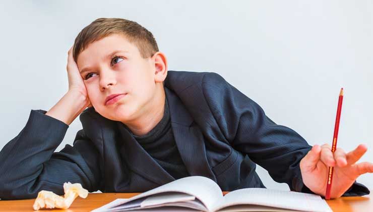 DEHB rahatsızlığı olan çocuklar dikkat: Göz ardı edilmemeli