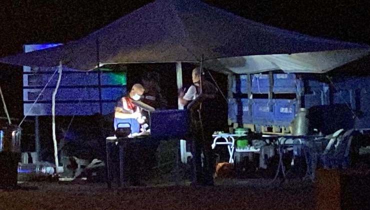 Muğla’da Bahadır Akçaal öldürüldü