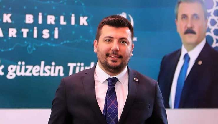 BBP Genel Başkan Yardımcısı Sarı: Orman yakan da idam edilmeli