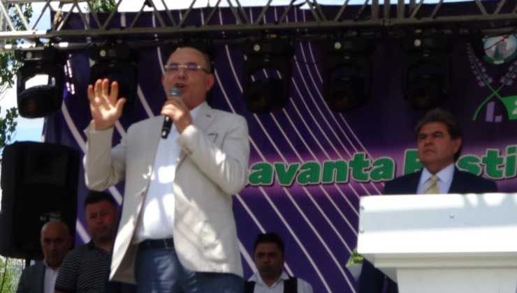 MHP Genel Başkan Yardımcısı: Türkiye kurulan yeni dünya düzeninde iddia sahibi