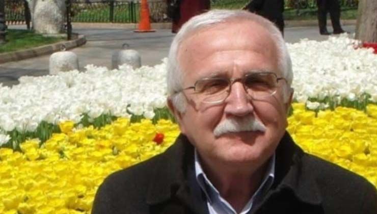 Balıkesir’de emekli öğretmen Salih Özkan boğularak hayatını kaybetti