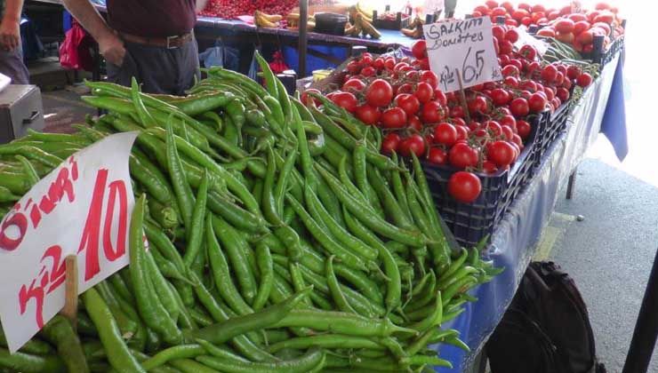 Pazardaki fiyatlar ne zaman düşecek? Açıklama geldi