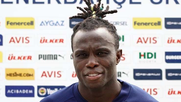 Bruma: Jorge Jesus beni aradı Fenerbahçe’ye çağırdı