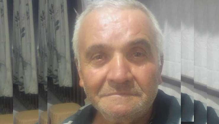 Koçun kafa attığı Ahmet Yıldız öldü