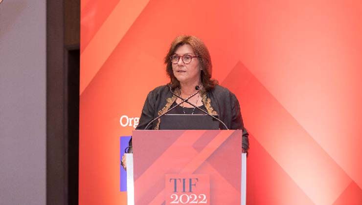 Turizm ve Martı Grubu için yeni dönem