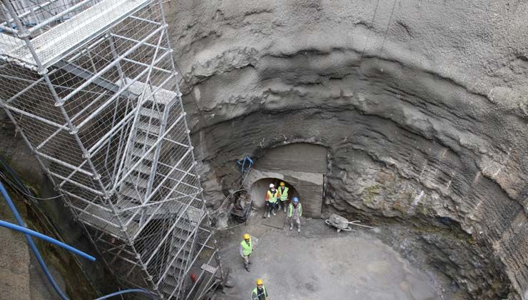 İSKİ’den üç yılda 10 milyarlık dev yatırım