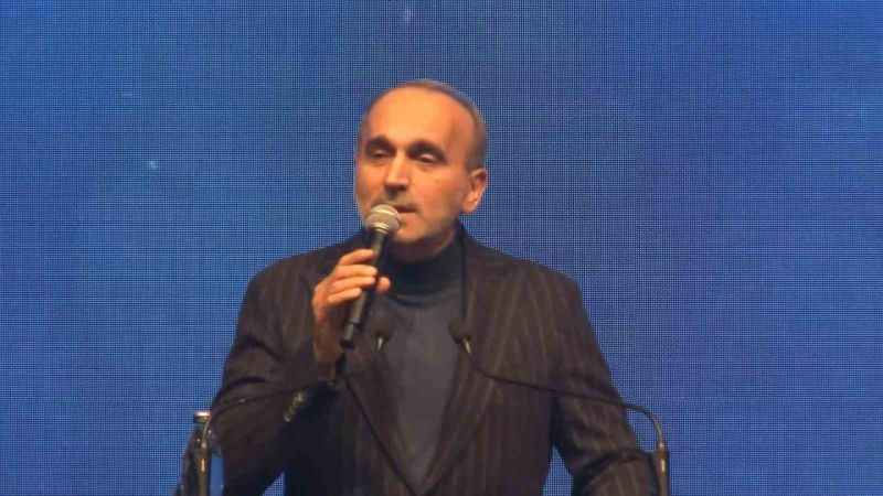 AK Parti Arnavutköy Belediye Başkan Adayı Mustafa Candaroğlu projelerini tanıttı AK Parti Arnavutköy Belediye Başkan Adayı Mustafa Candaroğlu projelerini tanıttı