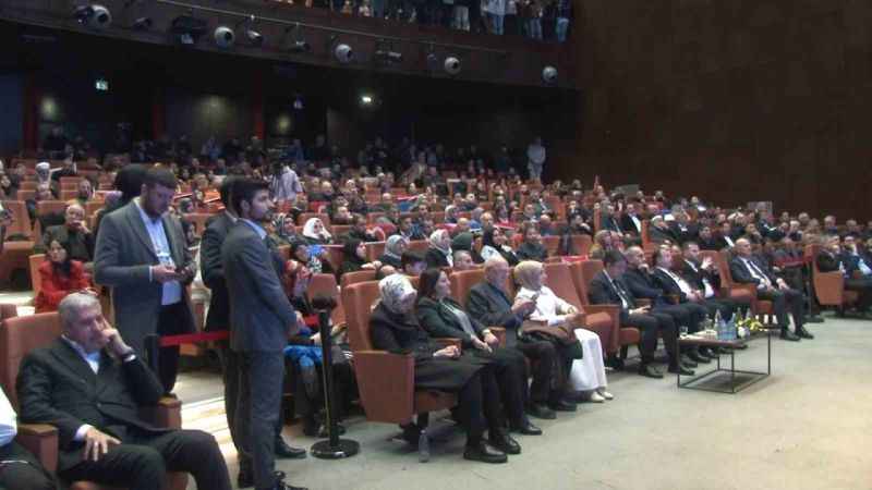 AK Parti Arnavutköy Belediye Başkan Adayı Mustafa Candaroğlu projelerini tanıttı AK Parti Arnavutköy Belediye Başkan Adayı Mustafa Candaroğlu projelerini tanıttı