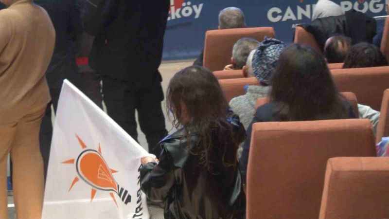 AK Parti Arnavutköy Belediye Başkan Adayı Mustafa Candaroğlu projelerini tanıttı AK Parti Arnavutköy Belediye Başkan Adayı Mustafa Candaroğlu projelerini tanıttı