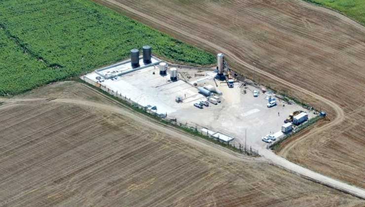 Erdoğan: Adana’da yüksek kaliteli petrol bulduk