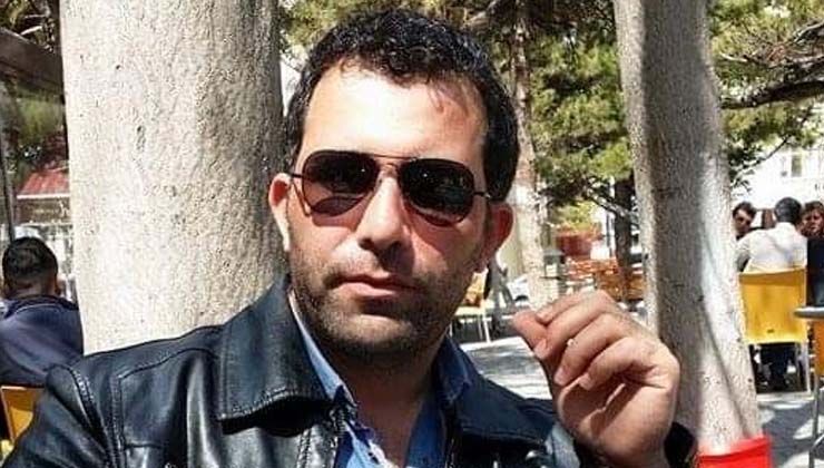 Çorum’daki kazada Hüseyin Köroğlu hayatını kaybetti