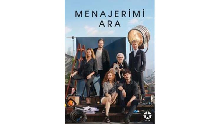 Menajerimi Ara tekrarı ne zaman hangi gün saat kaçta?