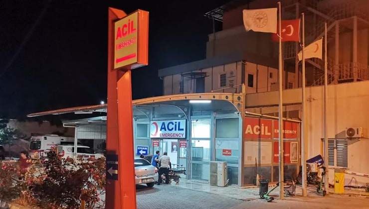 İzmir’de Abdurrahman Aydın kazada öldü