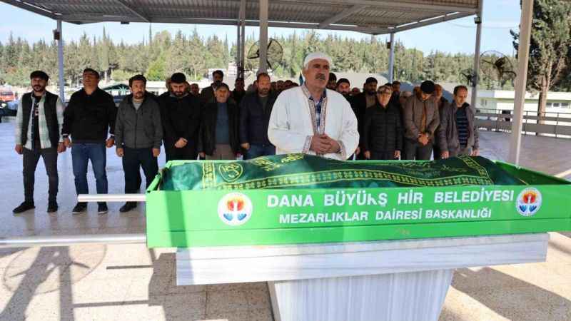 Marmara’da batan 