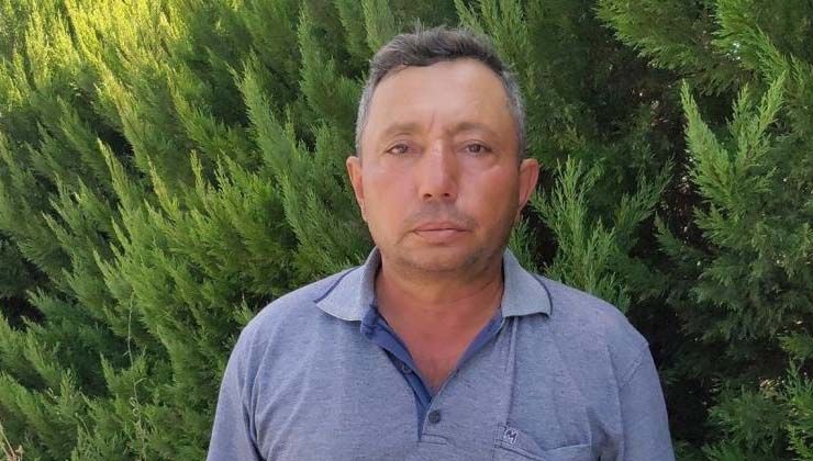 Aydın’da Mehmet Özdemir hayatını kaybetti