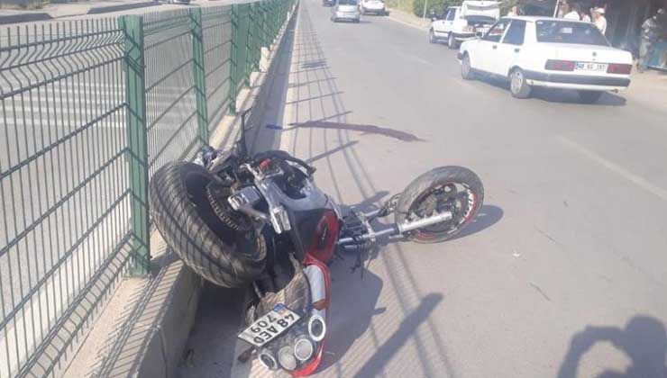 Oğuz Karadeli otomobil çarpması sonucu hayatını kaybetti