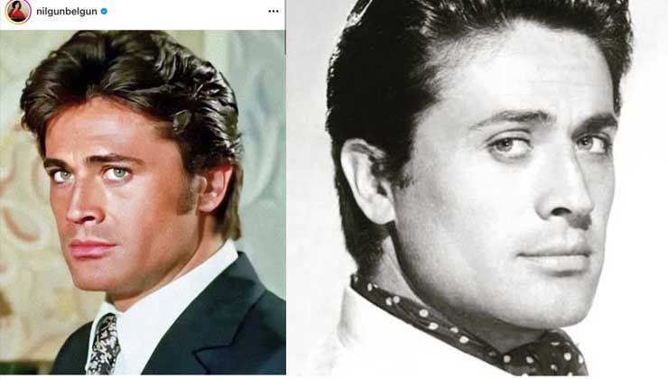 Sanat camiasından Cüneyt Arkın’a veda mesajları