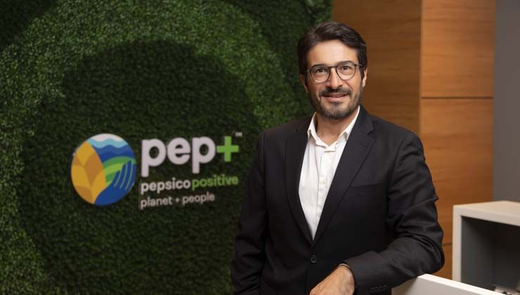 PepsiCo Türkiye IT Direktörlüğü görevine Serkan Yılmaz atandı