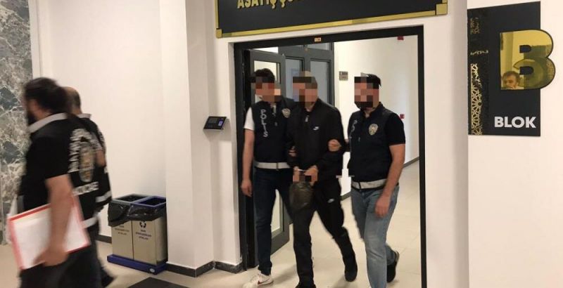 Kocaeli’de Mehmet Tabak öldürüldü