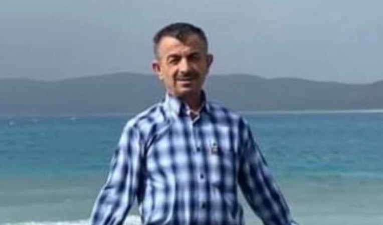 Denizli’de Osman Akyürek hayatını kaybetti
