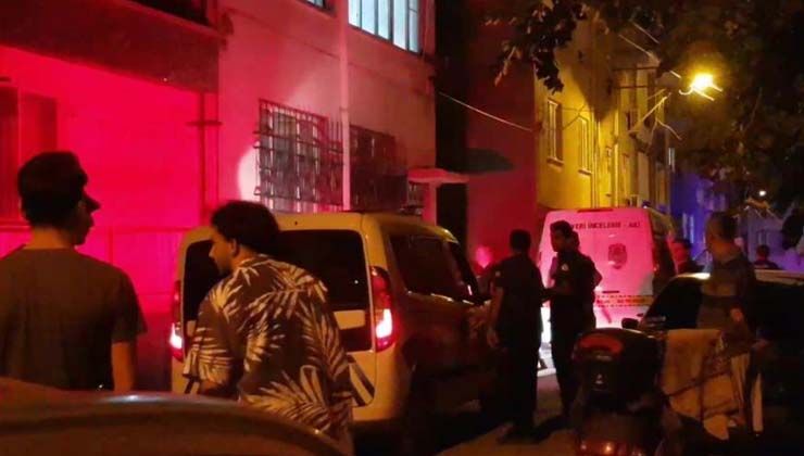 Balısekir’de Harun Kaçmaz kardeşi tarafından öldürüldü