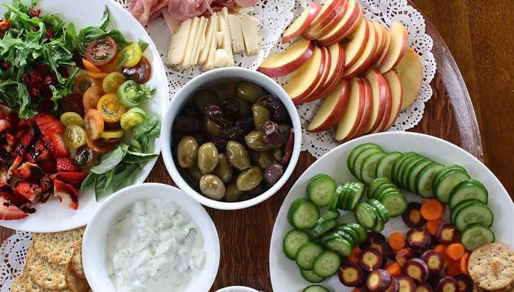 Uzmanı uyardı: Yaz mevsiminde besin zehirlenmelerine dikkat