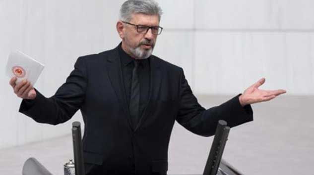 SP’den istifa etmişti… Cihangir İslam’ın yeni partisini açıkladılar!