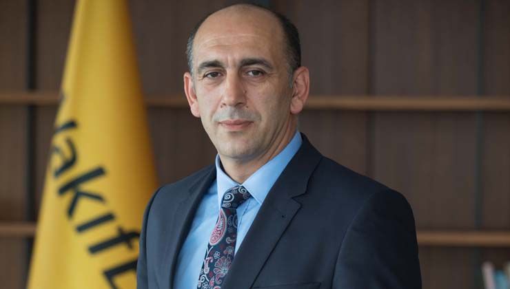 İşletmelere VakıfBank garantisi ile tahsilat süreçlerini yönetme kolaylığı geliyor:   ‘Vinov İşyeri’