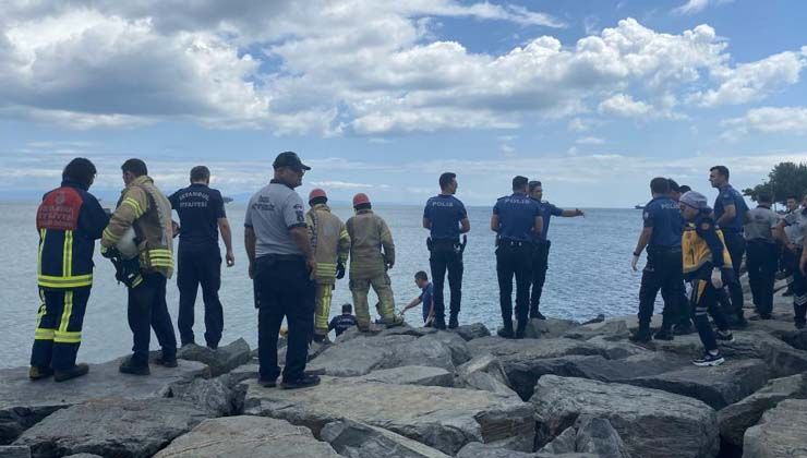 Avcılar’da Ebru Yaşa ölü bulundu