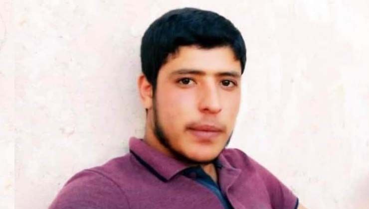 Çanakkale’de Hakkı Şahin’in cesedi bulundu