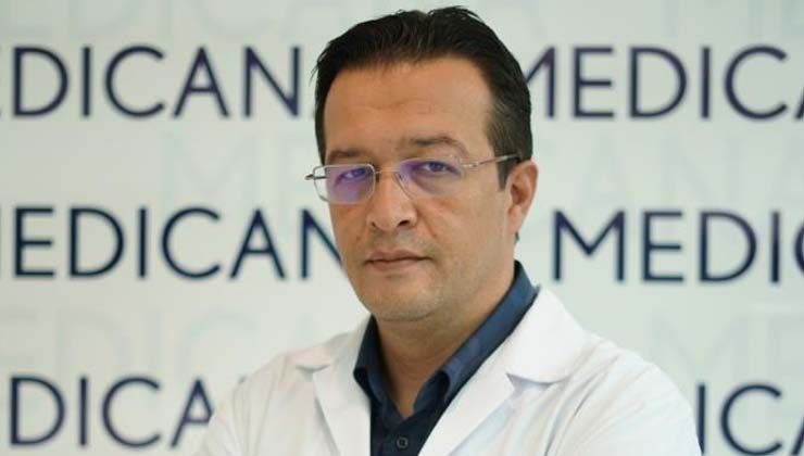 Mustafa Koç: Kasık fıtığı organların çürümesine yol açabiliyor