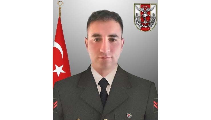 Şehit Uzman Çavuş Abdullah Bayram kimdir nerelidir?