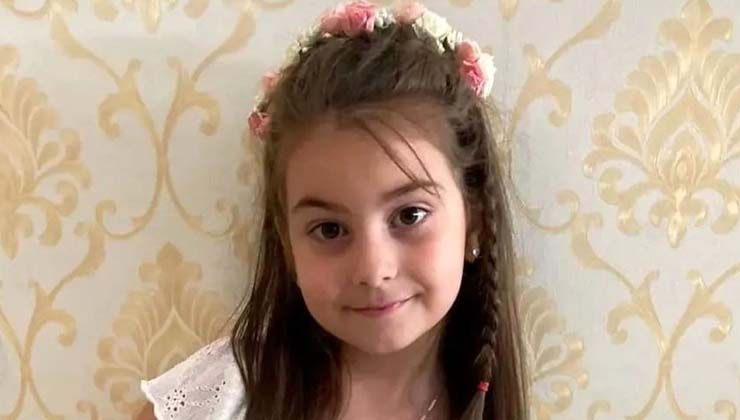 Bursa’da arabanın çarptığı Zeynep Mira Güler hayatını kaybetti