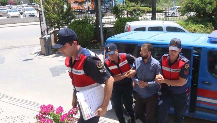 Bahadır Akçaal’ın katil zanlısı tutuklandı