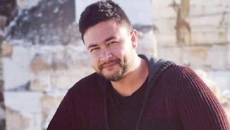 Balıkesir’de Volkan Yaren hayatını kaybetti