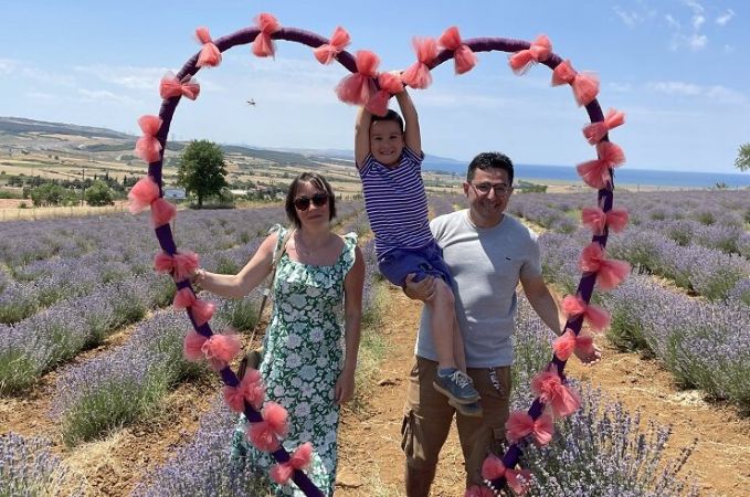 Bankacının sınırları aşan başarısı