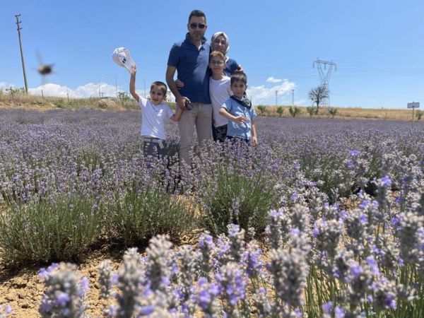 Bankacının sınırları aşan başarısı