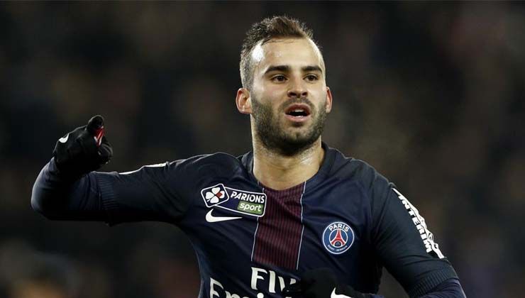 Real Madrid ve PSG’de forma giyen Jese Rodrigues, Ankaragücü’nde