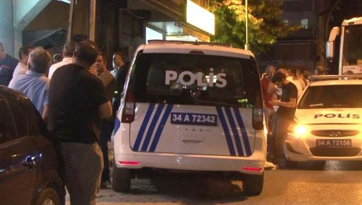 Avcılar’da genç kadın evinde ölü bulundu