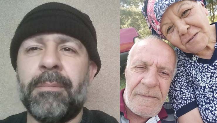 Manisa’da Ummuhan Yurtseven Mustafa Yurtseven öldürüldü