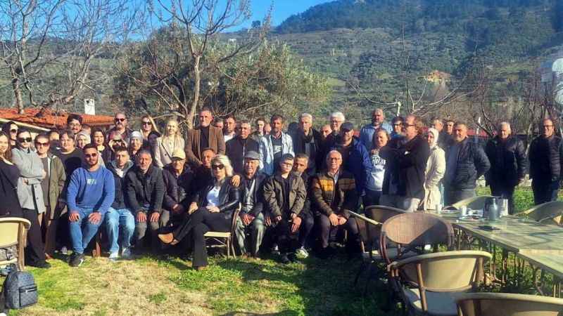 İYİ Parti Selçuk’ta toplu istifa