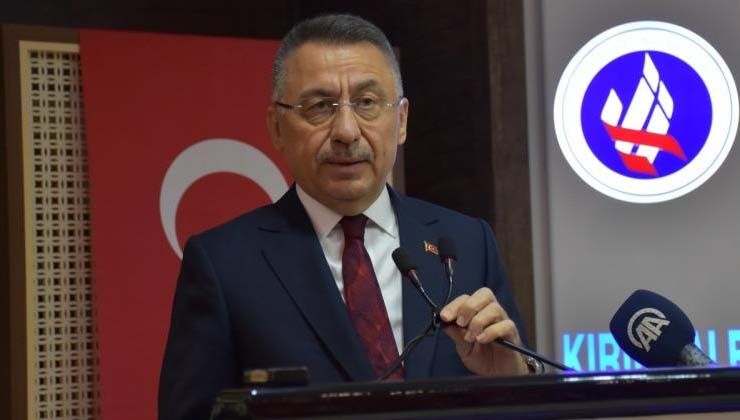 Oktay’dan NATO açıklaması: Mücadelemiz kararlılıkla sürecek