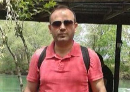 Zonguldak’ta Ali Aladağ hayatını kaybetti