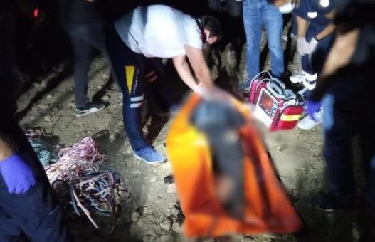 Mardin’de Rıfat Orak ölü bulundu