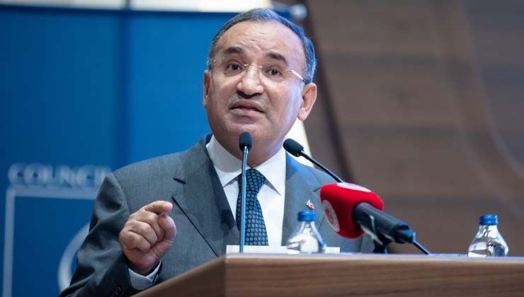 Bakan Bozdağ: Türkiye, istediği teröristlerin iadesi için mücadelesini sürdürmeye devam edecektir