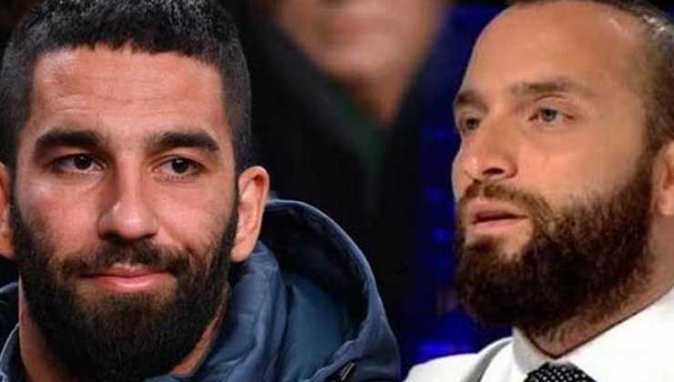 Arda Turan’ın beraatine karar verildi