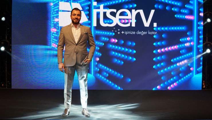 Şirketlerin teknolojisini cebe sığdıran yerli ve milli yazılım: ITOC