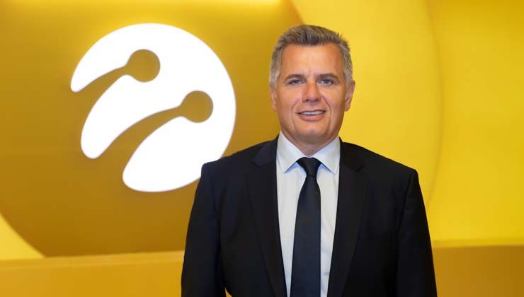 Ekosisteme katkı sağlayan tedarikçiler, Turkcell’in Tedarikçi Eksenli İnovasyon Günü’nde bir araya geldi