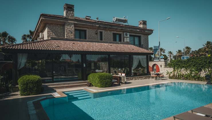 Muup Alaçatı düğün sezonuna hazır