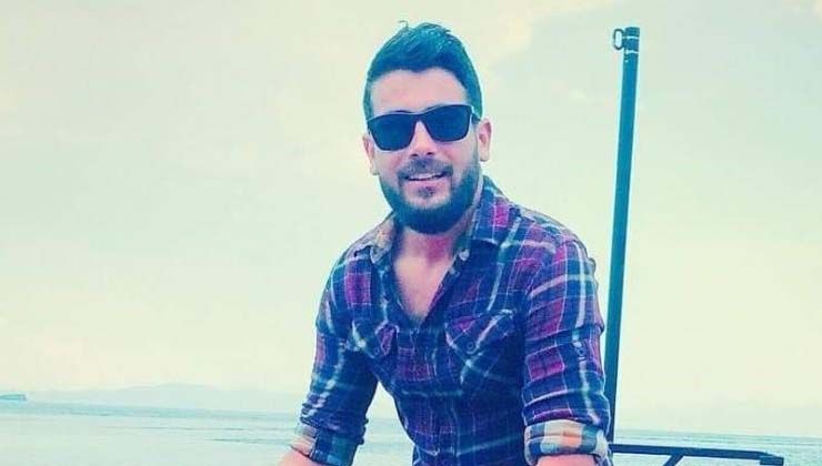Dikili’deki kazada Uzay Kabayel hayatını kaybetti